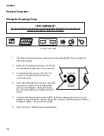 Preview for 22 page of Moyer Diebel 601HRG Installation/Operation Manual With Service Replacement Parts