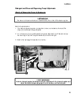 Preview for 23 page of Moyer Diebel 601HRG Installation/Operation Manual With Service Replacement Parts