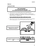 Preview for 25 page of Moyer Diebel 601HRG Installation/Operation Manual With Service Replacement Parts