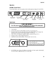 Preview for 27 page of Moyer Diebel 601HRG Installation/Operation Manual With Service Replacement Parts