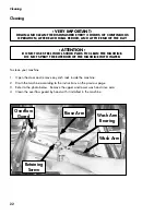 Preview for 30 page of Moyer Diebel 601HRG Installation/Operation Manual With Service Replacement Parts