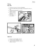 Preview for 31 page of Moyer Diebel 601HRG Installation/Operation Manual With Service Replacement Parts