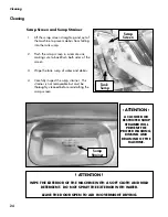 Preview for 32 page of Moyer Diebel 601HRG Installation/Operation Manual With Service Replacement Parts