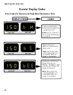 Preview for 40 page of Moyer Diebel 601HRG Installation/Operation Manual With Service Replacement Parts