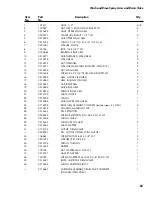 Preview for 73 page of Moyer Diebel 601HRG Installation/Operation Manual With Service Replacement Parts