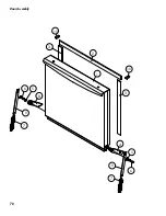 Preview for 78 page of Moyer Diebel 601HRG Installation/Operation Manual With Service Replacement Parts