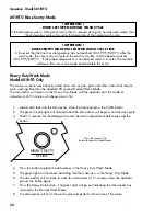 Preview for 34 page of Moyer Diebel 601HTG Manual