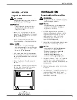 Preview for 11 page of Moyer Diebel D3694 Technical Manual