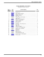 Предварительный просмотр 33 страницы Moyer Diebel IMH-60 Technical Manual