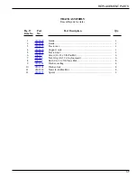 Предварительный просмотр 39 страницы Moyer Diebel IMH-60 Technical Manual