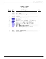 Предварительный просмотр 55 страницы Moyer Diebel IMH-60 Technical Manual