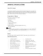 Preview for 7 page of Moyer Diebel M-DH Technical Manual