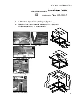 Предварительный просмотр 9 страницы Moyer Diebel MD-1000HT Installation Manual With Service Replacement Parts