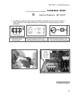 Предварительный просмотр 17 страницы Moyer Diebel MD-1000HT Installation Manual With Service Replacement Parts