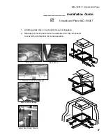 Предварительный просмотр 33 страницы Moyer Diebel MD-1000HT Installation Manual With Service Replacement Parts