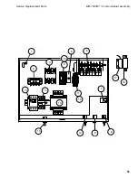 Предварительный просмотр 57 страницы Moyer Diebel MD-1000HT Installation Manual With Service Replacement Parts