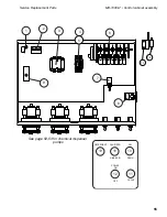 Предварительный просмотр 61 страницы Moyer Diebel MD-1000HT Installation Manual With Service Replacement Parts