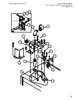 Предварительный просмотр 63 страницы Moyer Diebel MD-1000HT Installation Manual With Service Replacement Parts