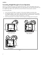 Предварительный просмотр 10 страницы Moyer Diebel MD2000-HR Installation, Operation & Parts Manual