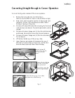 Предварительный просмотр 11 страницы Moyer Diebel MD2000-HR Installation, Operation & Parts Manual