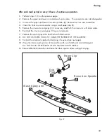 Предварительный просмотр 27 страницы Moyer Diebel MD2000-HR Installation, Operation & Parts Manual