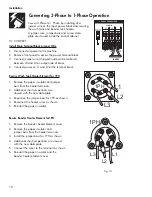 Preview for 18 page of Moyer Diebel MD2000-VHR Installation, Operation & Parts Manual