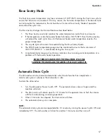 Preview for 25 page of Moyer Diebel MD2000-VHR Installation, Operation & Parts Manual