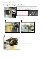 Предварительный просмотр 28 страницы Moyer Diebel MDHHD Operation, Cleaning, And Maintenance Manual