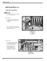 Предварительный просмотр 16 страницы Moyer Diebel MH-60M2 Technical Manual