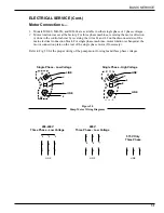 Предварительный просмотр 33 страницы Moyer Diebel MH-60M2 Technical Manual