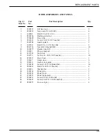 Предварительный просмотр 37 страницы Moyer Diebel MH-60M2 Technical Manual