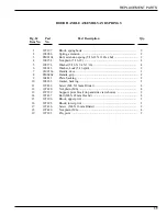 Предварительный просмотр 41 страницы Moyer Diebel MH-60M2 Technical Manual