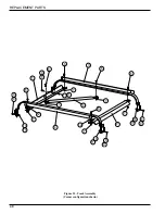 Предварительный просмотр 42 страницы Moyer Diebel MH-60M2 Technical Manual