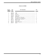 Предварительный просмотр 43 страницы Moyer Diebel MH-60M2 Technical Manual