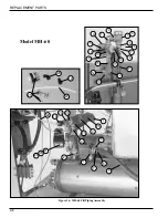 Предварительный просмотр 44 страницы Moyer Diebel MH-60M2 Technical Manual