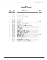 Предварительный просмотр 45 страницы Moyer Diebel MH-60M2 Technical Manual