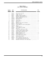 Предварительный просмотр 47 страницы Moyer Diebel MH-60M2 Technical Manual