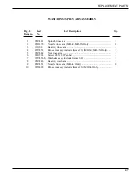 Предварительный просмотр 49 страницы Moyer Diebel MH-60M2 Technical Manual