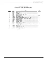 Предварительный просмотр 51 страницы Moyer Diebel MH-60M2 Technical Manual