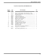 Предварительный просмотр 57 страницы Moyer Diebel MH-60M2 Technical Manual