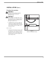 Preview for 13 page of Moyer Diebel MH-60M5 Technical Manual