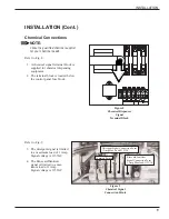 Preview for 17 page of Moyer Diebel MH-60M5 Technical Manual