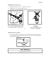 Preview for 13 page of Moyer Diebel nexus N900 Installation/Operation Manual With Service Replacement Parts