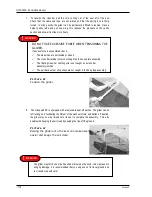 Preview for 16 page of moyes Litespeed RX 3 Owner'S Manual