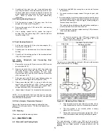 Предварительный просмотр 7 страницы moyno 2000 CC Service Manual