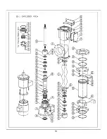 Предварительный просмотр 15 страницы moyno 2000 CC Service Manual