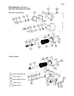 Предварительный просмотр 17 страницы moyno 20302 Service Manual