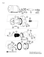 Предварительный просмотр 28 страницы moyno 20302 Service Manual