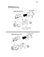 Предварительный просмотр 3 страницы moyno 35650 Service Manual