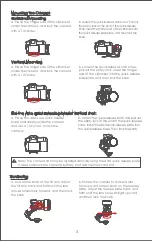 Preview for 5 page of Moza AIR CROSS 2 User Manual